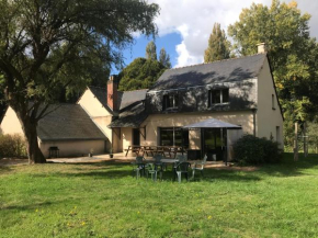 Le Moulin de Crampaux